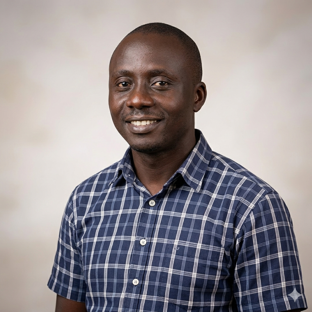 Mugote Francis Bukenya Wamala