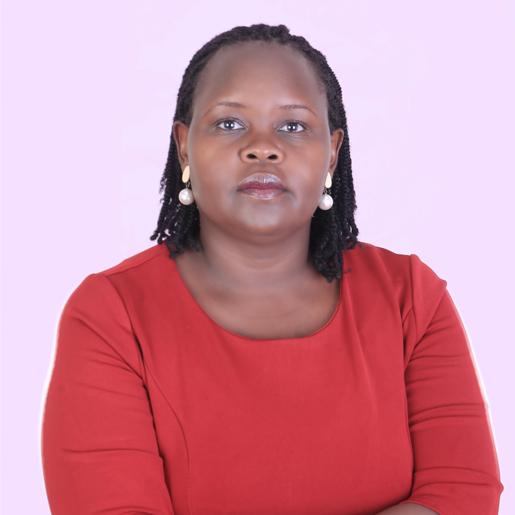 Irene Athieno Obel