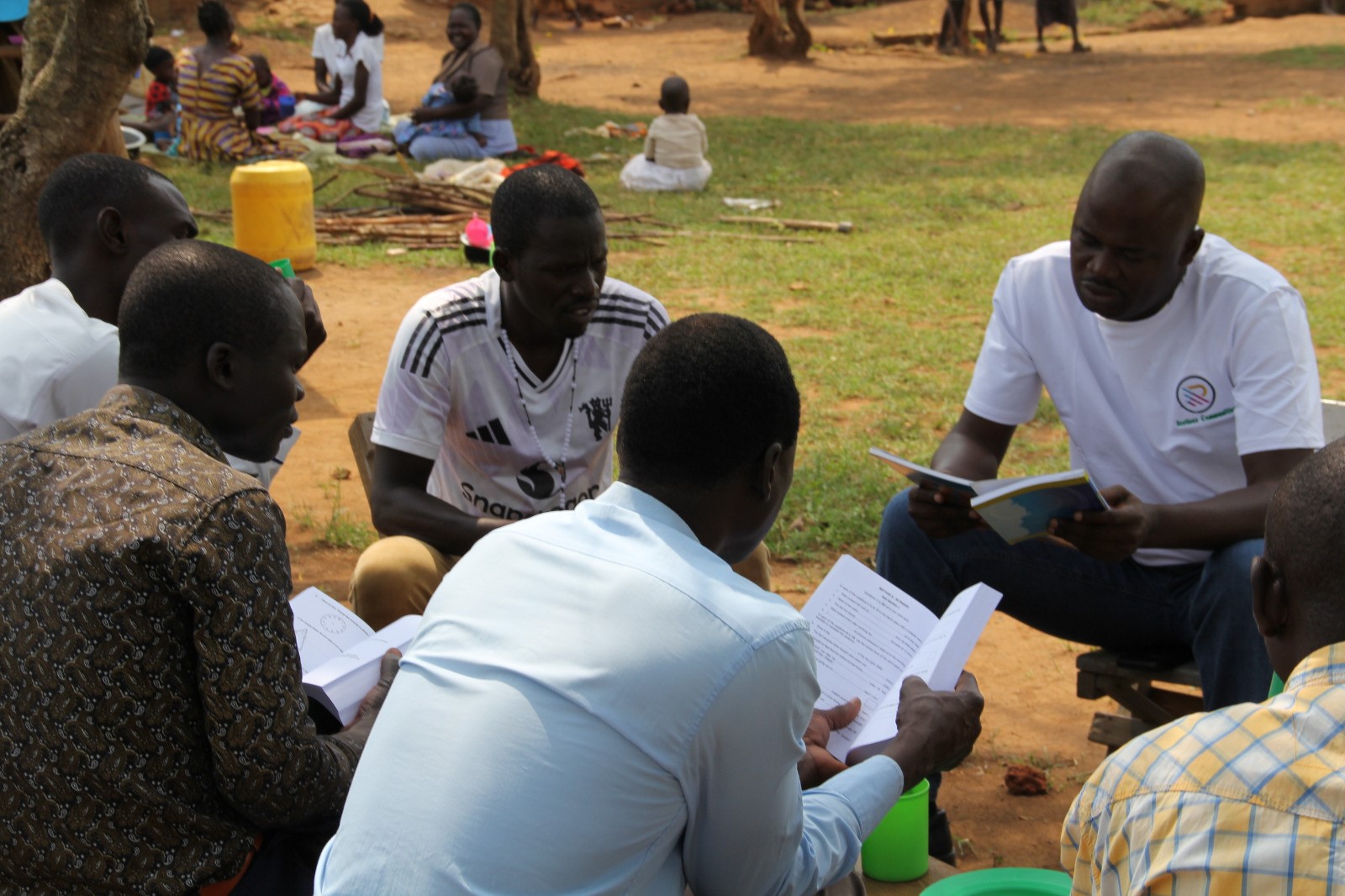 Youth leadership